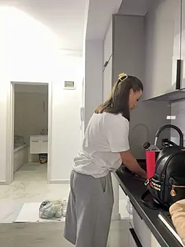Czat XXX na żywo – _JessyRey_