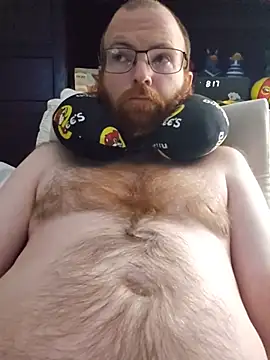 gingerginger111 Chat XXX in diretta