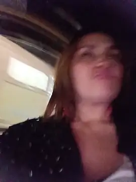 Živý XXX chat Alejandra_N