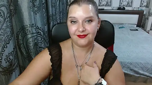 Chatroom XXX en direct de Boolochka