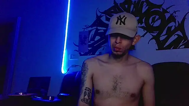 Chris__JonesのライブXXXチャット