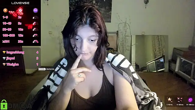A_Skyy's Live XXX Chat