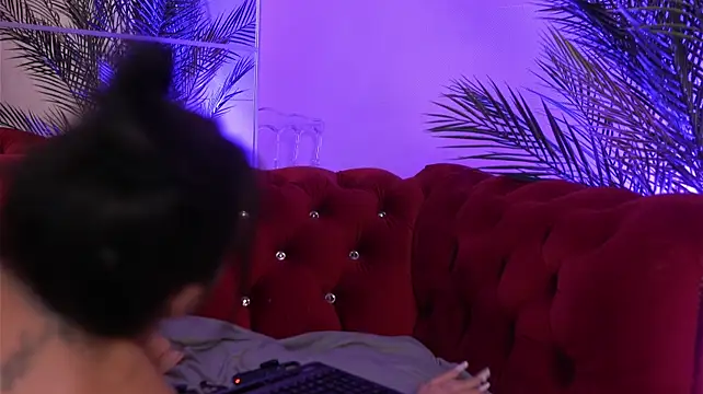 AmberValee Chat XXX live