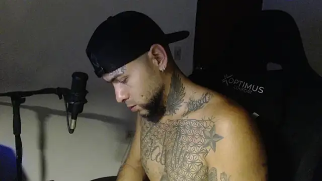 ROOKERT Live XXX-chat