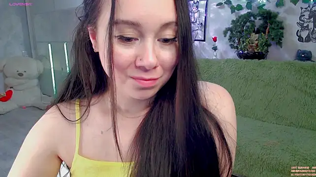 AlinaEleven 라이브 XXX 채팅