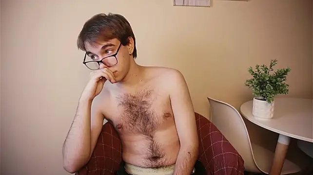 XXX chat uživo modela DaveBevy