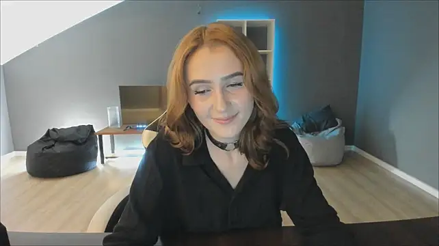 Ari_mon – Naživo XXX chat