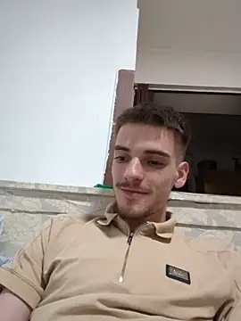 Živý XXX chat darkboy665