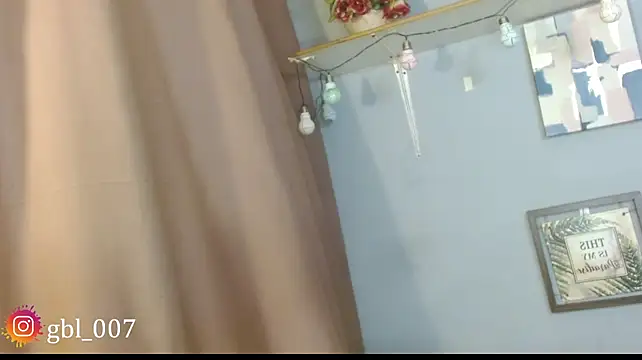Chat XXX Live gaby_sant