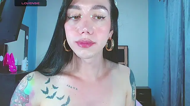 karla_zambrano live XXX chat