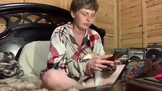 nyxofempusa's Live XXX Chat