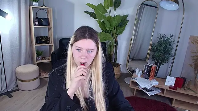 CelestineMauriac Live XXX-Chat