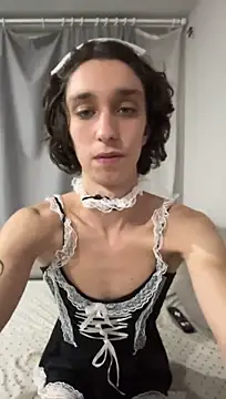 PrettylnPink_ Live XXX-Chat