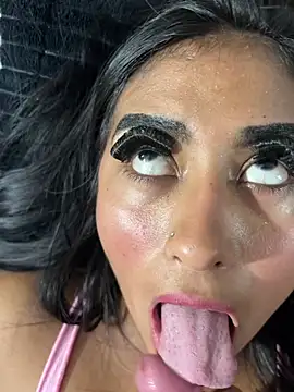 צ'אט XXX בשידור חי של Cassie_and_nate
