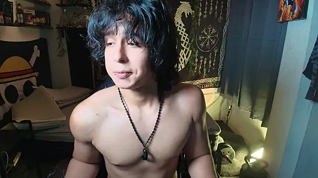 Živý XXX chat kairozz
