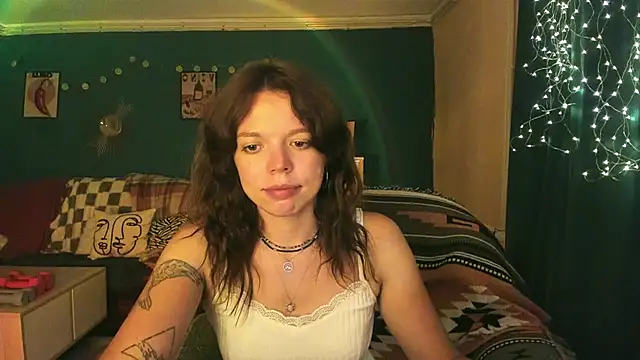 Chatroom XXX en direct de ClancyMorissey