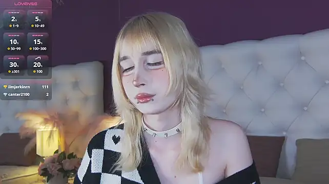 Chat XXX ao vivo de cutetomie