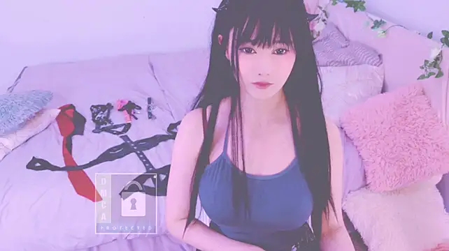 LongoriaEva 即時 XXX 聊天