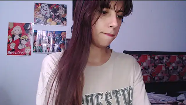haomee – Live XXX-chat