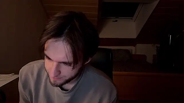 Živý XXX chat Bez3ybik