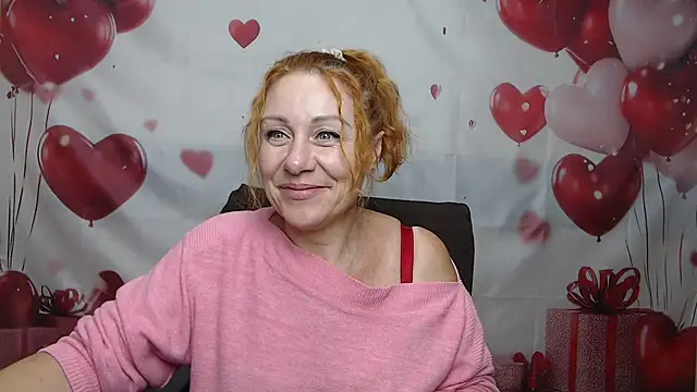 TaylorF0x Live XXX-chat