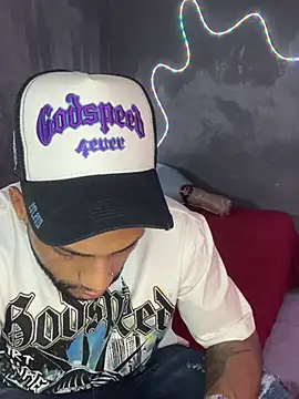 Chat XXX ao vivo de Jefdemon