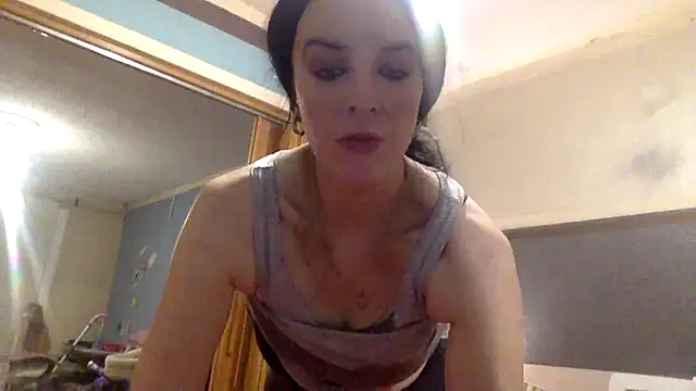 Bellababexox Show in webcam