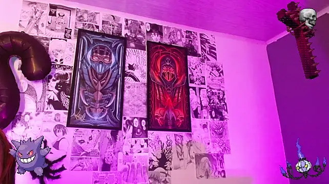 Lumiere_Berserk Live XXX-chat