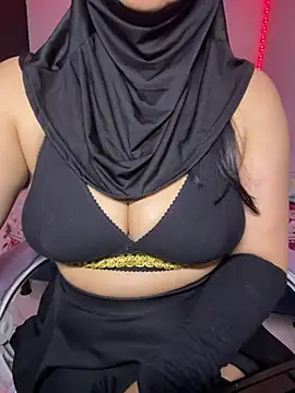 Jameela – Live XXX-chat