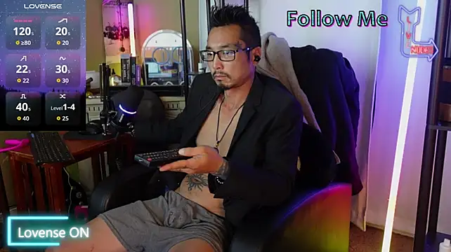Ghost11_11 – Naživo XXX chat