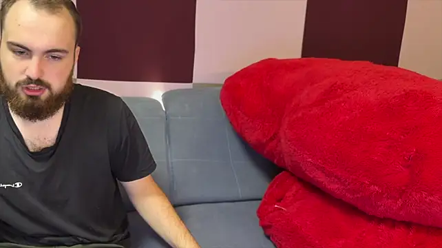 HotDuoPlay_ 在線直播表演