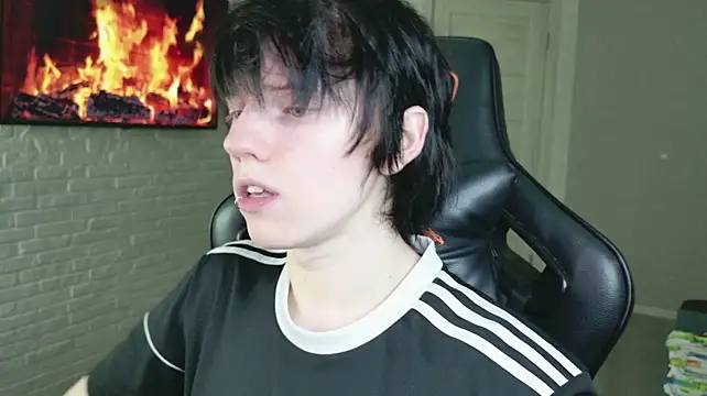 Chat XXX ao vivo de angelfear