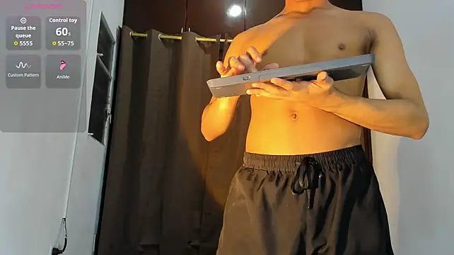 GoldenBoyDuo – Naživo XXX chat