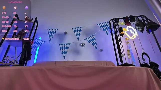 CyberXGoddess Live XXX-Chat