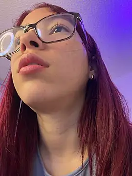 SarahLee__ – Live XXX-chat