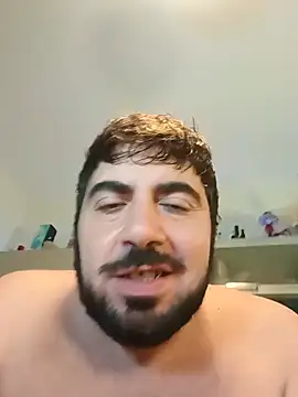 Czat XXX na żywo – bear_skinny