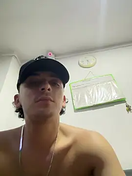 Jacobs0 라이브 XXX 채팅