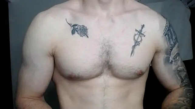 Kenner_fox77's Live XXX Chat
