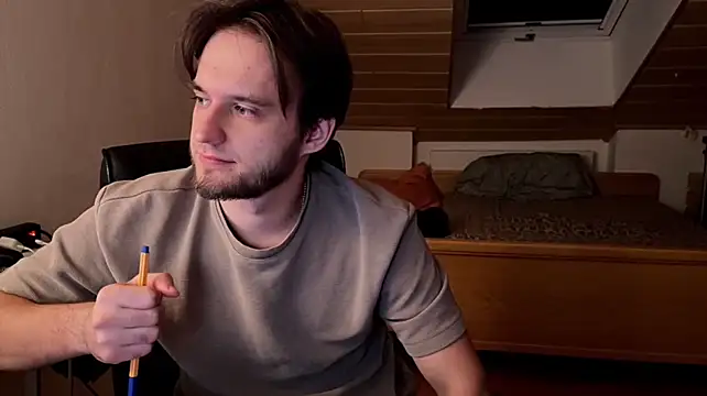 Živý XXX chat Bez3ybik