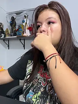 ladycharlottex's Live XXX Chat