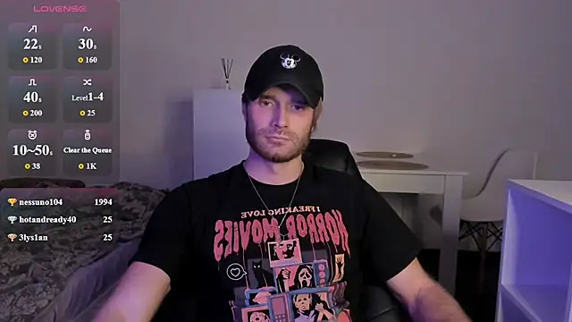 Paul_Rolex Live XXX Chat