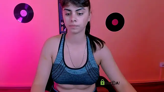 Živý XXX chat lyra_desire