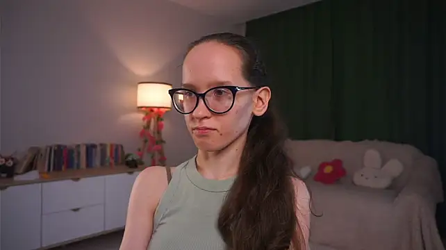 Chat XXX en directo de BettyBrowni