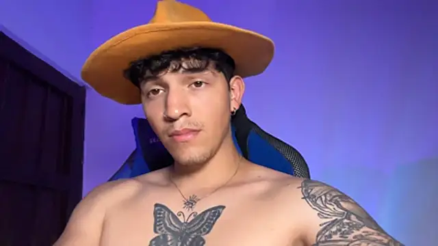 Aangelhot's Live XXX Chat