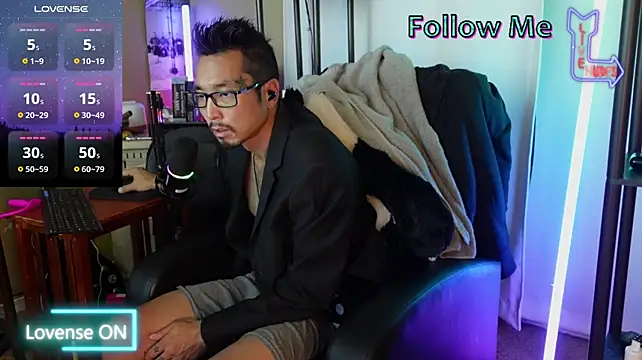 Ghost11_11 Live XXX-chat
