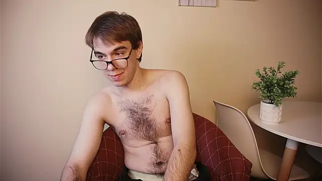 DaveBevy live XXX chat