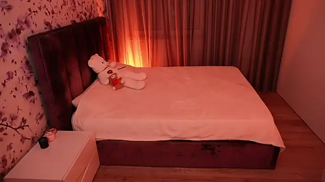 Czat XXX na żywo – ChloeSpark