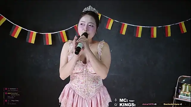 Rebel__Stage: онлайн-секс-чат