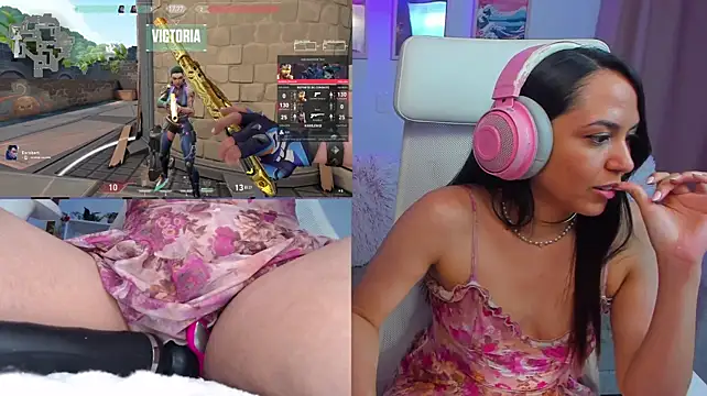 VenusIslove's Live Chat Room