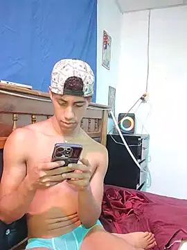 Dennis_Lupers – Live XXX-chat